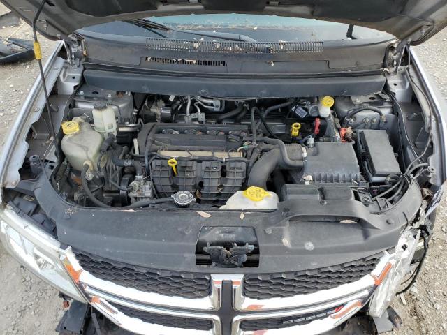 2015 DODGE JOURNEY SX - 3C4PDCBBXFT599925