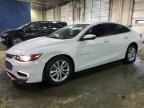 2018 CHEVROLET MALIBU LT - 1G1ZD5ST6JF122269