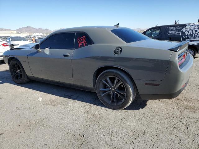 2017 DODGE CHALLENGER - 2C3CDZBT4HH650510