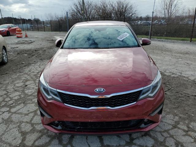2020 KIA OPTIMA LX - 5XXGT4L37LG407318