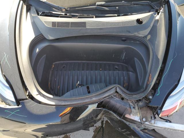 2022 TESLA MODEL 3 - 5YJ3E1EB3NF240487