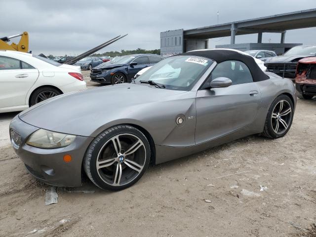 2005 BMW Z4 3.0 #3033286801