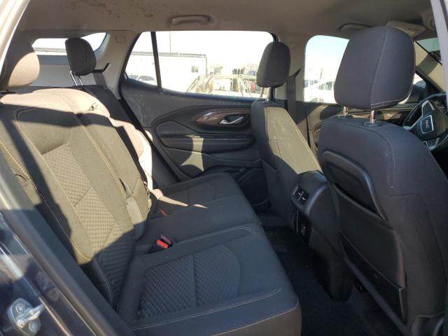 2018 GMC TERRAIN SL - 3GKALTEV2JL378363