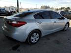 Lot #3033423092 2016 KIA FORTE LX