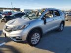 2016 HONDA CR-V EX - 3CZRM3H5XGG711850