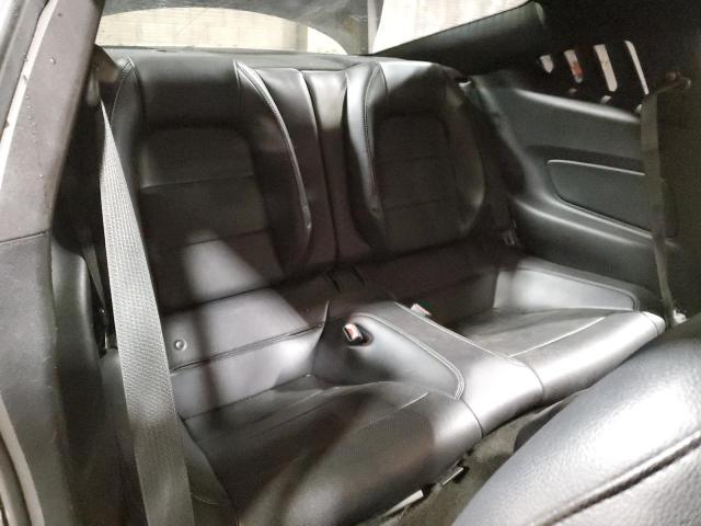 2017 FORD MUSTANG 1FA6P8TH6H5225551