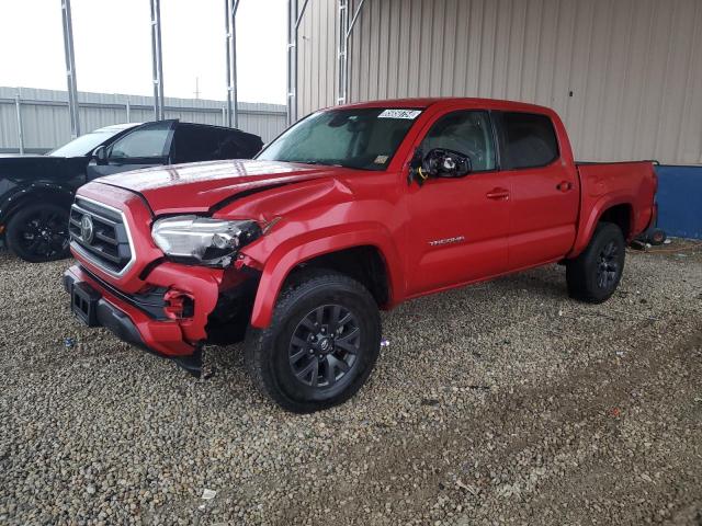 Vin: 3tmcz5an5pm627942, lot: 85850754, toyota tacoma double cab 2023 img_1