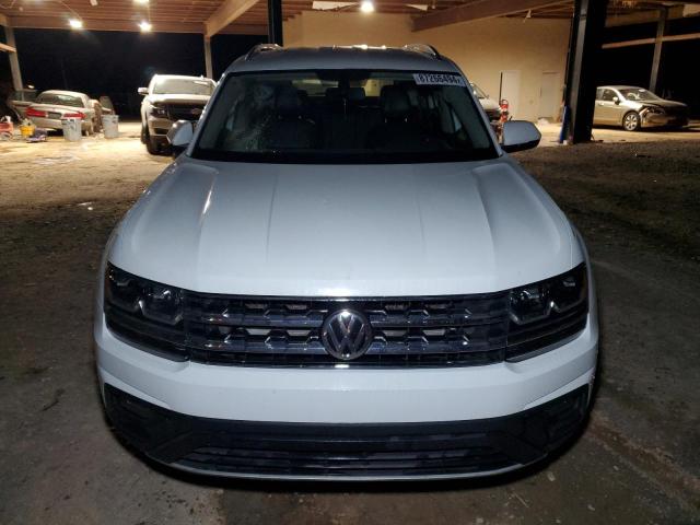2019 VOLKSWAGEN ATLAS SE - 1V2DR2CA5KC594656