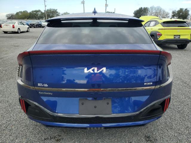 2023 KIA EV6 GT KNDC5DLE0P5131746