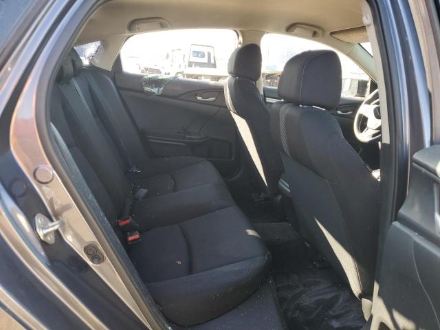 2017 HONDA CIVIC LX - 2HGFC2F5XHH547642