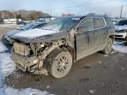 2018 GMC ACADIA SLT - 1GKKNULS2JZ175818