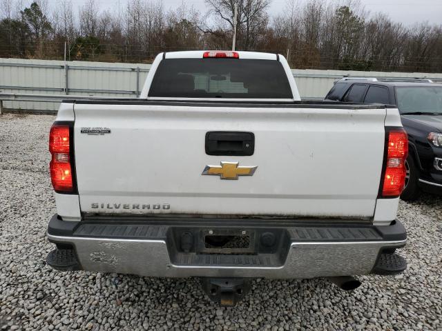 2018 CHEVROLET SILVERADO - 1GC2KUEG1JZ315547