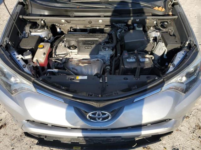 2016 TOYOTA RAV4 LE - 2T3BFREV3GW518965