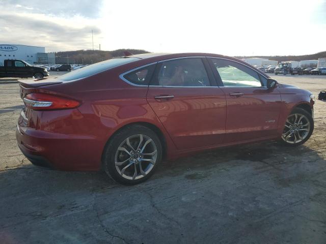 2019 FORD FUSION TIT - 3FA6P0RU4KR273687