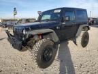 2016 JEEP WRANGLER S - 1C4AJWAG8GL126776