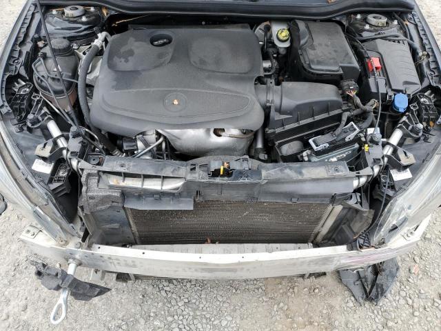 2018 MERCEDES-BENZ CLA 250 - WDDSJ4EBXJN578544