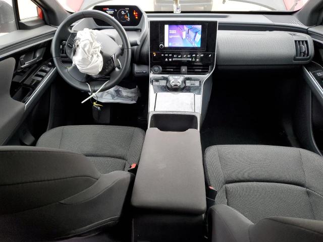 2023 SUBARU SOLTERRA P JTMABABA8PA017403