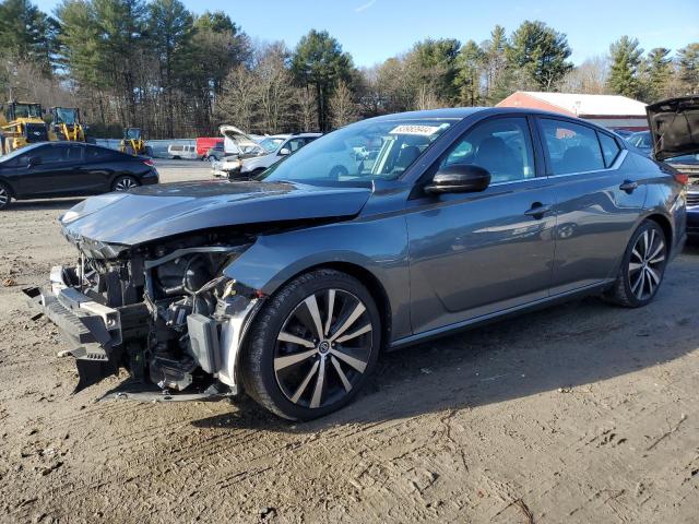 2019 NISSAN ALTIMA SR - 1N4BL4CV3KC174828