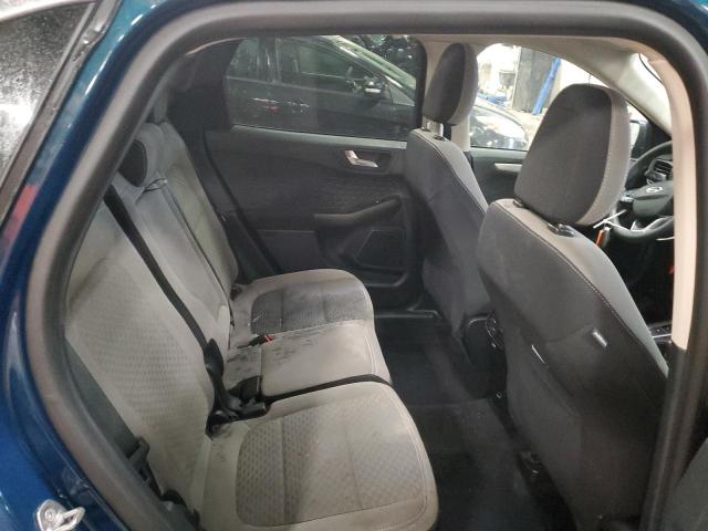 2020 FORD ESCAPE SE - 1FMCU9G62LUC56410