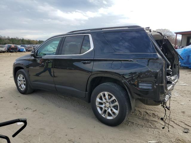 2021 CHEVROLET TRAVERSE L - 1GNERGKWXMJ219416