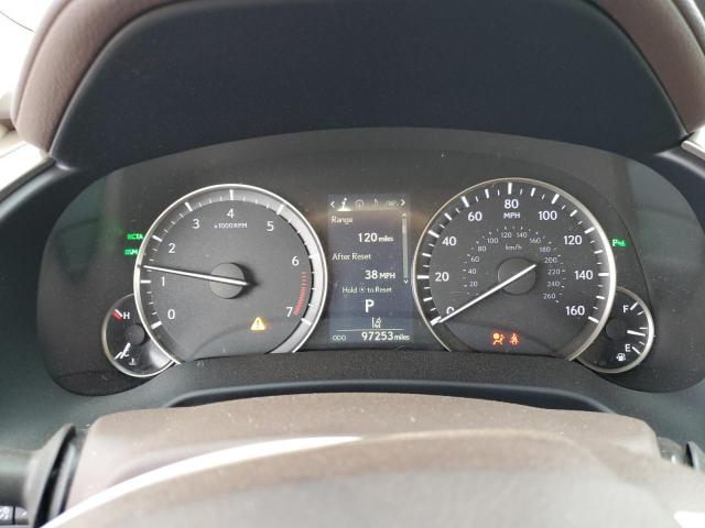 2018 LEXUS RX 350 L - JTJDZKCA8J2011242