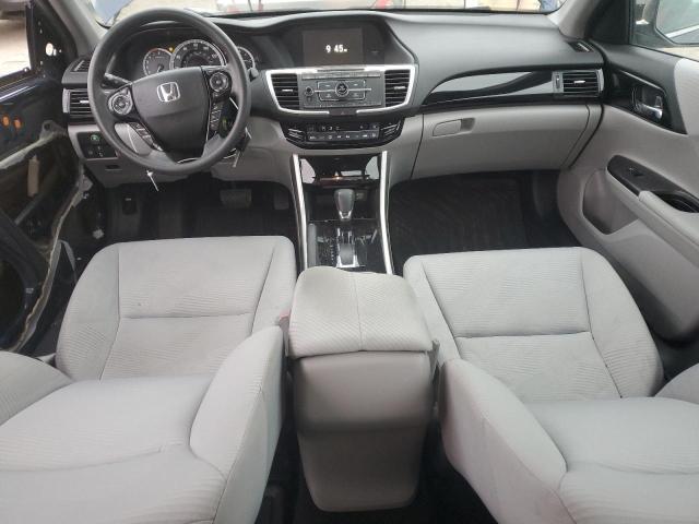 2016 HONDA ACCORD LX - 1HGCR2F43GA030057