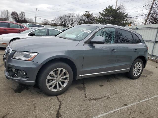 VIN WA1LFAFP8EA069715 2014 AUDI Q5 no.1