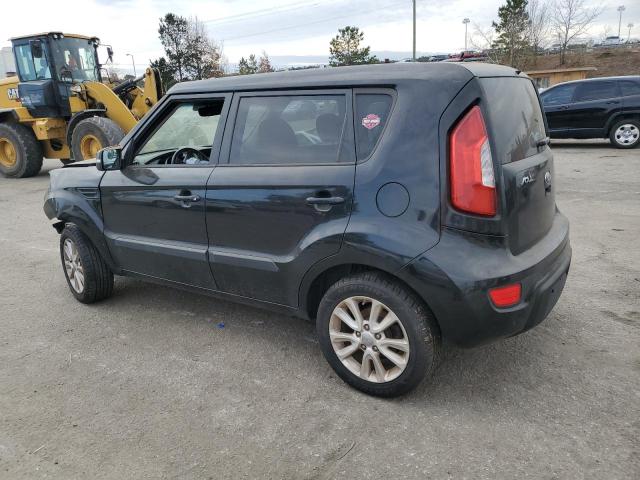 VIN KNDJT2A68D7590925 2013 KIA SOUL no.2