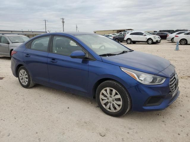 2019 HYUNDAI ACCENT SE - 3KPC24A35KE073446