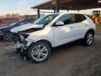 2021 BUICK ENCORE GX - KL4MMBS25MB099774