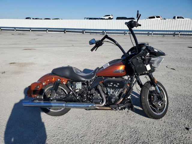 HARLEY-DAVIDSON FLTRXSE