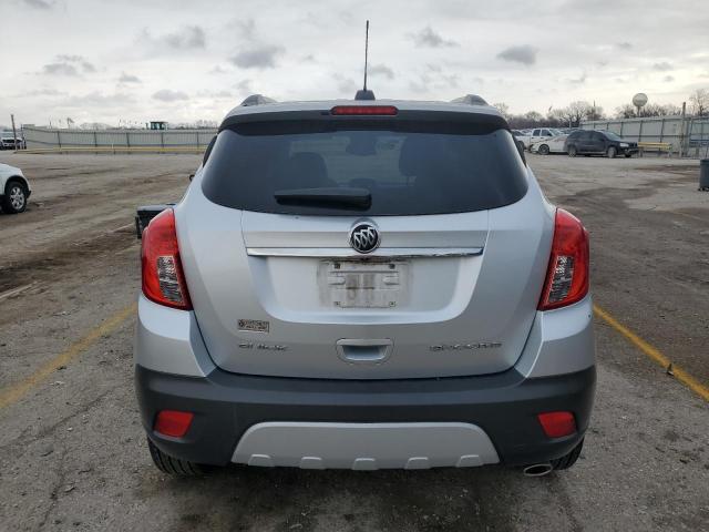 2015 BUICK ENCORE - KL4CJASB9FB090528
