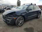 2018 PORSCHE MACAN - WP1AA2A5XJLB03965