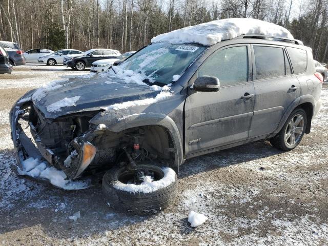 TOYOTA RAV4 SPORT