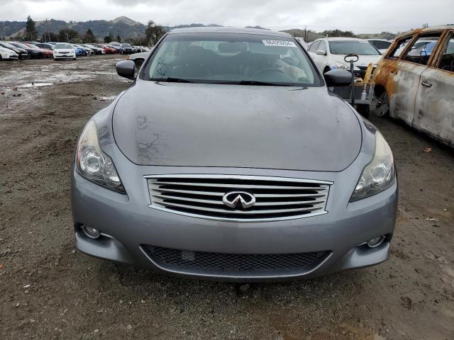 2015 INFINITI Q60 BASE JN1CV6FE5FM811382