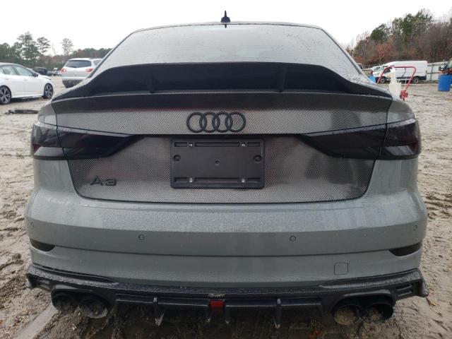 2020 AUDI A3 S-LINE - WAUJEGFF4LA031404