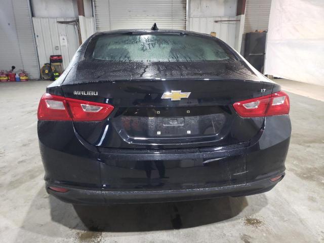 2023 CHEVROLET MALIBU LT - 1G1ZD5ST3PF188030