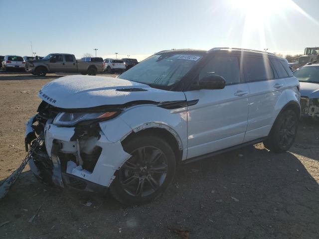 2018 LAND ROVER RANGE ROVE - SALVC2RX7JH316676