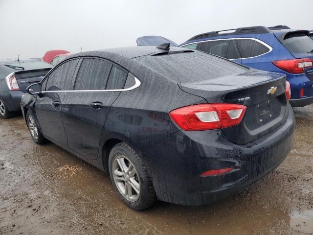 2016 CHEVROLET CRUZE LT - 1G1BE5SM3G7254173
