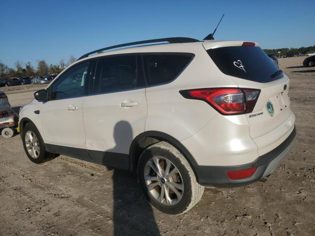 2018 FORD ESCAPE SEL - 1FMCU0HD5JUB73933