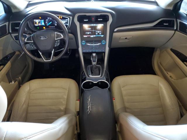 VIN 3FA6P0HD7FR114928 2015 FORD FUSION no.8