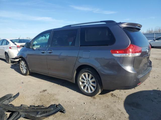 Vin: 5tddk3dc5cs033482, lot: 85370524, toyota all models xle 20122
