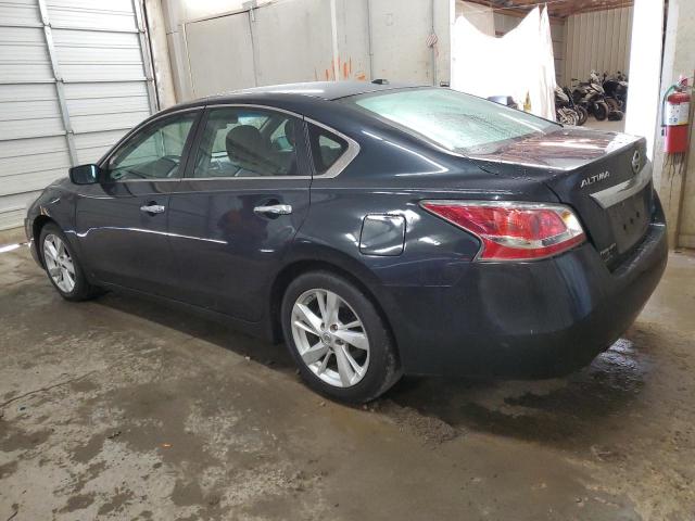 Vin: 1n4al3ap8ec100514, lot: 82999594, nissan altima 2.5 20142