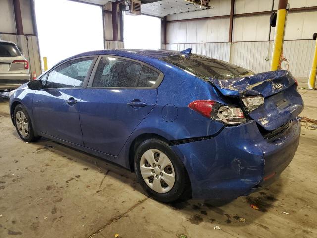 2018 KIA FORTE LX - 3KPFK4A77JE251016
