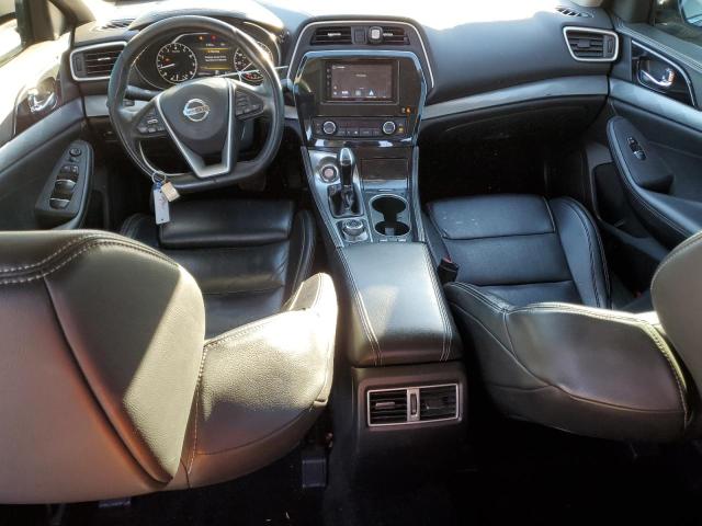 2018 NISSAN MAXIMA 3.5 - 1N4AA6AP1JC379662