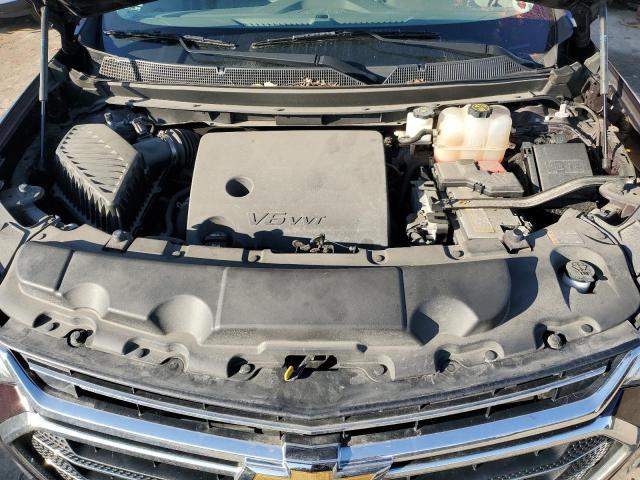 2019 CHEVROLET TRAVERSE L - 1GNERHKW9KJ189280