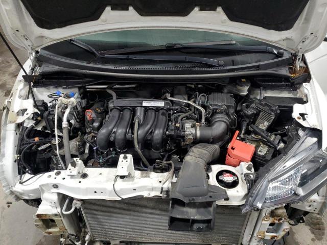 2015 HONDA FIT LX - 3HGGK5H52FM741036