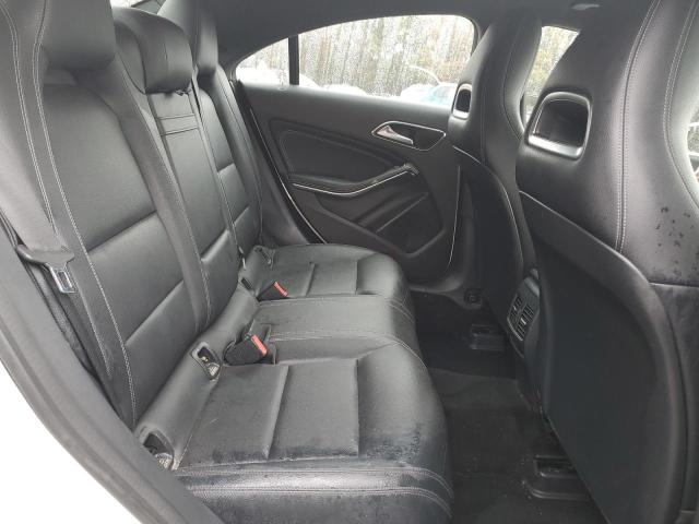 2018 MERCEDES-BENZ CLA 250 - WDDSJ4EB5JN517716