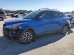 2021 NISSAN KICKS SV - 3N1CP5CV8ML557764