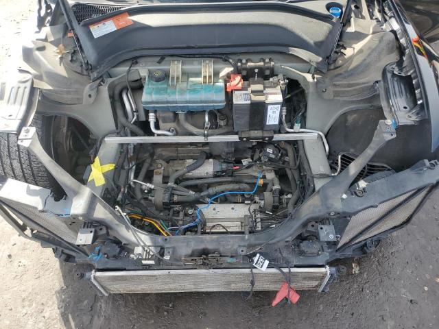 2015 TESLA MODEL S P8 5YJSA1H49FF087538